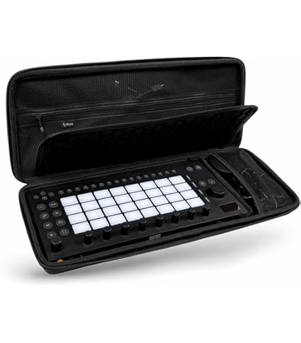 Amazon | Ableton/Move | サンプラー | サンプラー | 楽器・音響機器